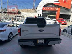 فۆرد F-150